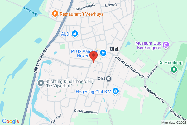 Gemeente Olst - Wijhe