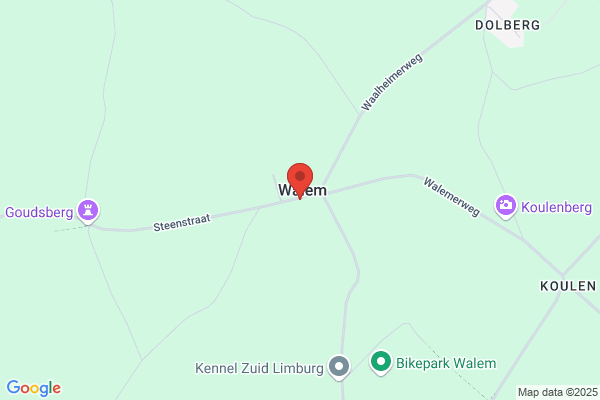 Hooiberg, De