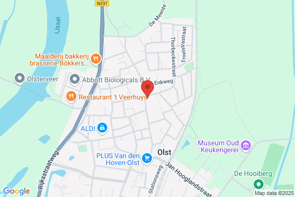 Huisartsenpraktijk W U Kampinga