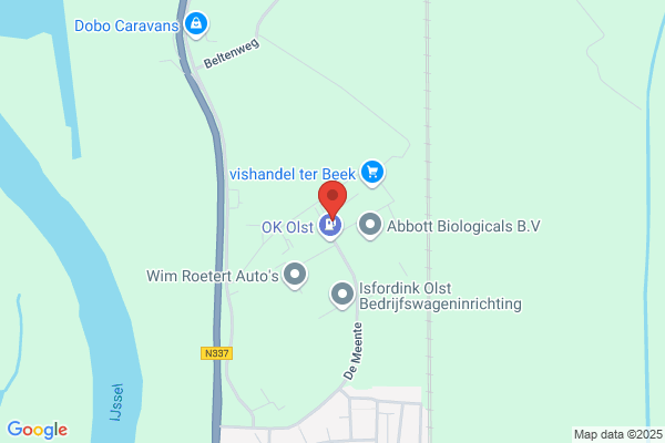 Loodgietersbedrijf A.G. Elshof Bv