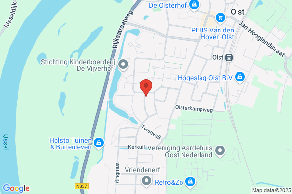 Metselbedrijf Harmsen & Totaalbouw