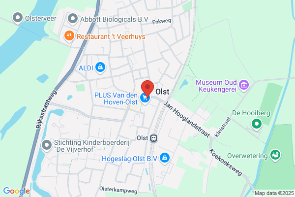Mondzorgkliniek Olst