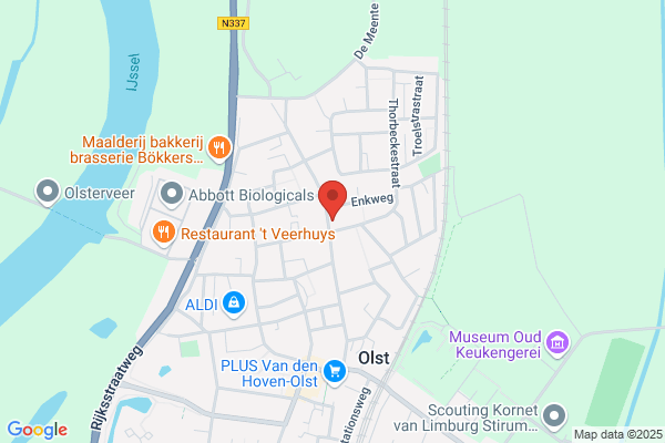 OLZON Olthuis Zonwering Olst