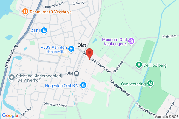 Olst/Wijhe, Dierenartsenpraktijk