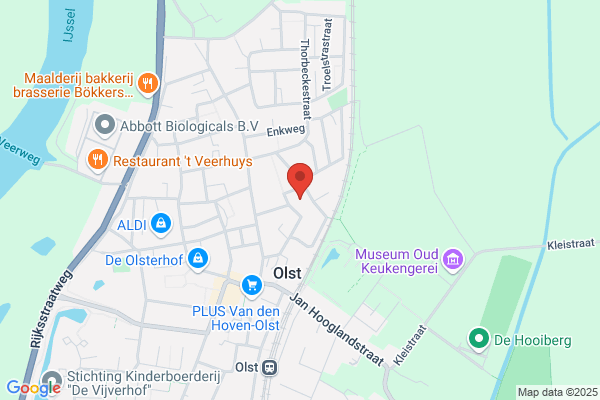 Openbare Basisschool Ter Stege