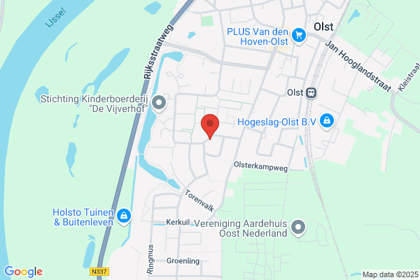 Rondia Installatietechniek