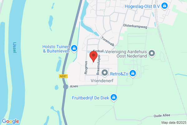 Schoonheidsspecialiste Ine van Keulen