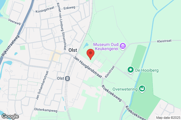 Uitvaartverzorging HSU Olst Henrie Hutten