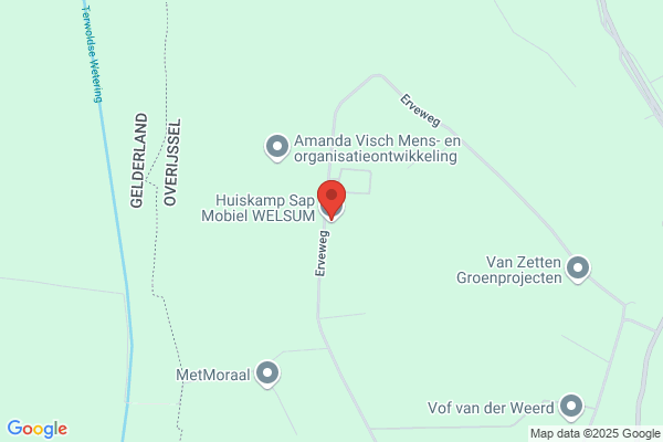 Van Uden Groenten En Fruit