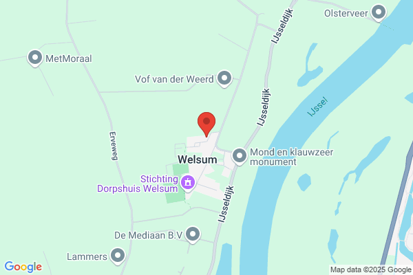 Veldwijk, Arjan
