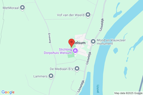 Welsum Sportvereniging