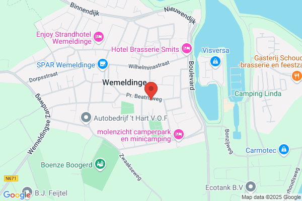 Druppel, Beautycentrum De