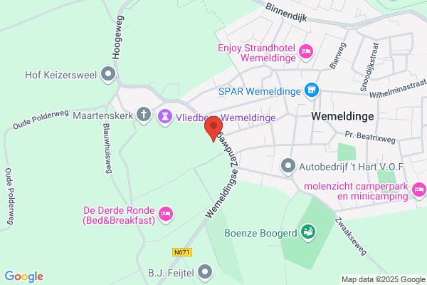 Nutswerk BV