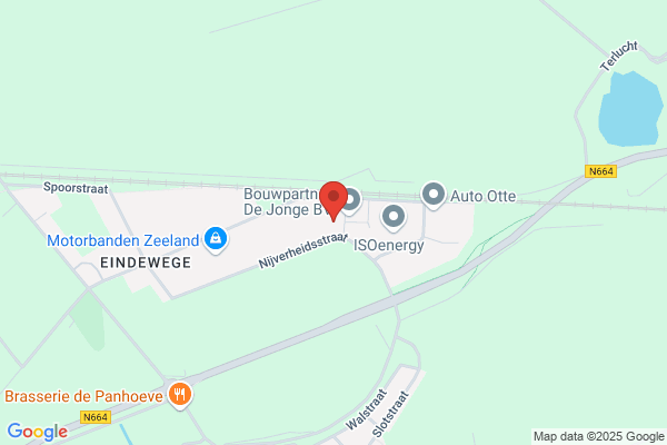 Smokkelhoek Caravancentrum, De