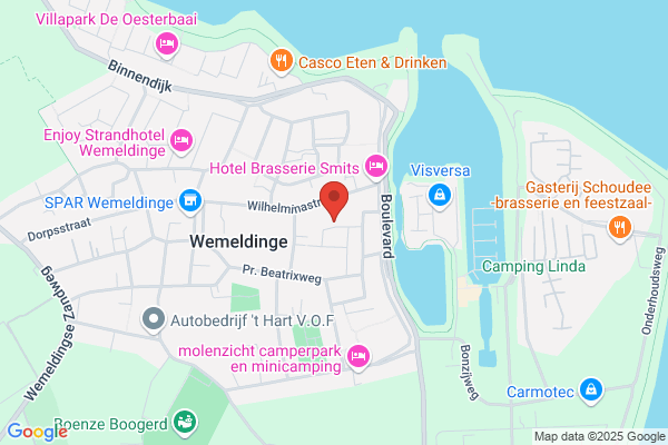 Glashelder Glazenwasserij- en Schoonmaakbedrijf