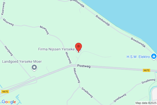 M P Nijssen Loonbedrijf