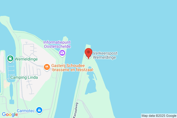 Administratie-Belastingconsul J. Zuidweg