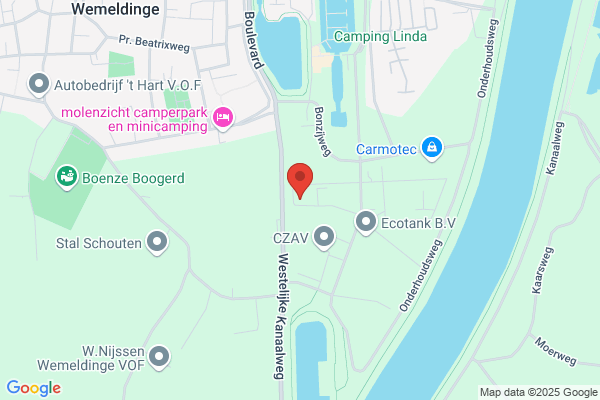 B.V. Autobusonderneming De Baar & Leendertse