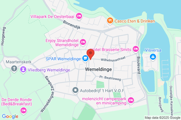Begrafenisonderneming J. Haverhoek