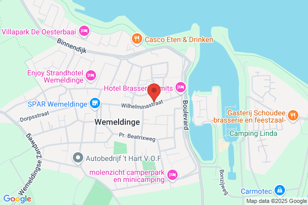 Bouwbedrijf Hoondert de Waard