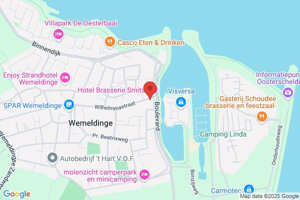 Cafe De Schelde