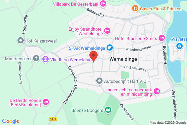 D. Kuipers Industriele Kwaliteitszorg