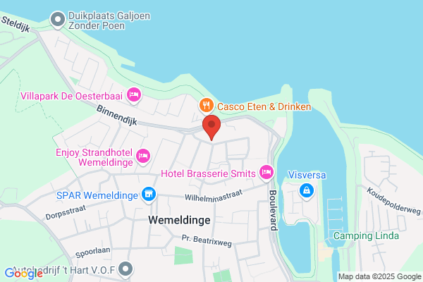 Handelsonderneming Kees Slager