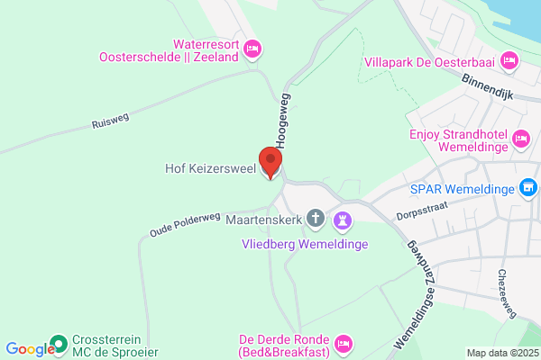 Hof Keizersweel