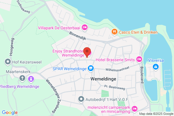 Holland Inn Wemeldinge