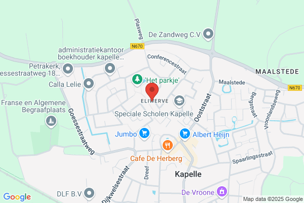 Holstein Management Bv