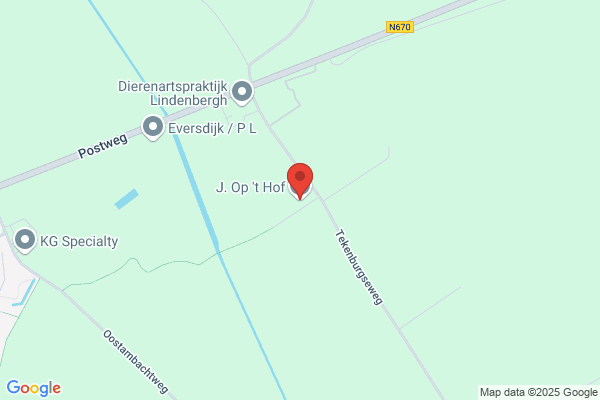 J op 't Hof