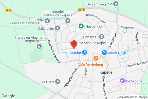 Keijzer-van Stel Schilderwerken W de