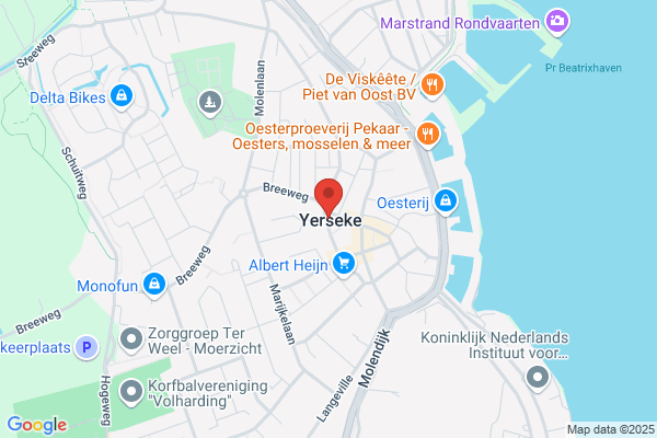 Makelaardij Kramer