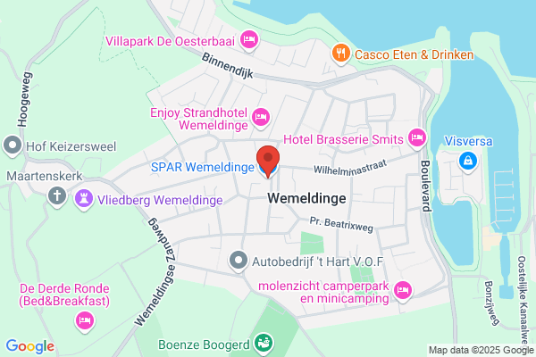 Meermarkt