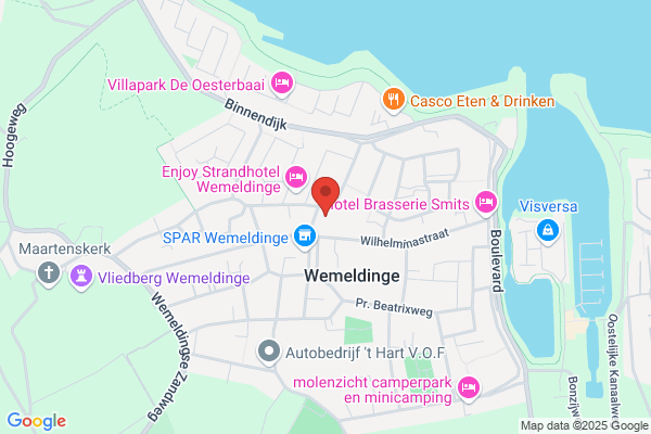 Peuterspeelzaal De Wemelaartjes