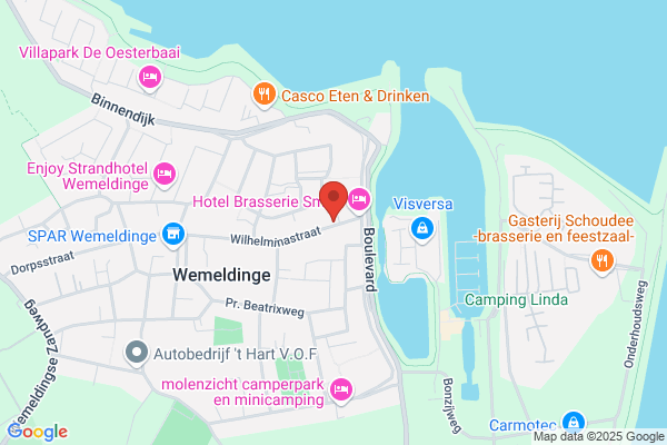 Salon Voor Huidverzorging Annemarie Hame
