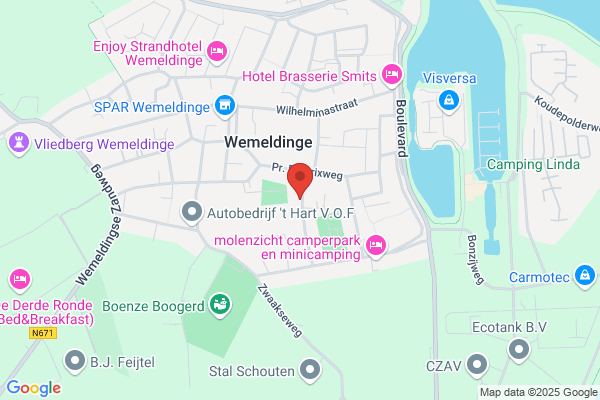 Sportgebouw Burg Van Sas