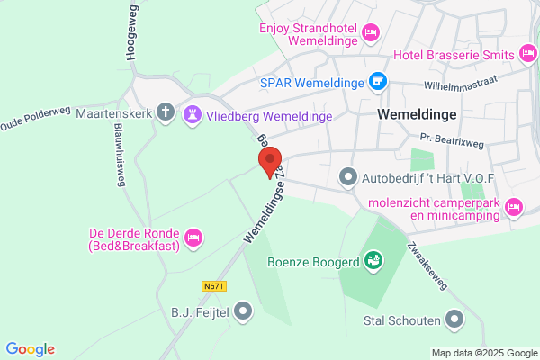 Verhage Elektroservice