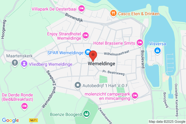 Vermeij-Wensink Vof