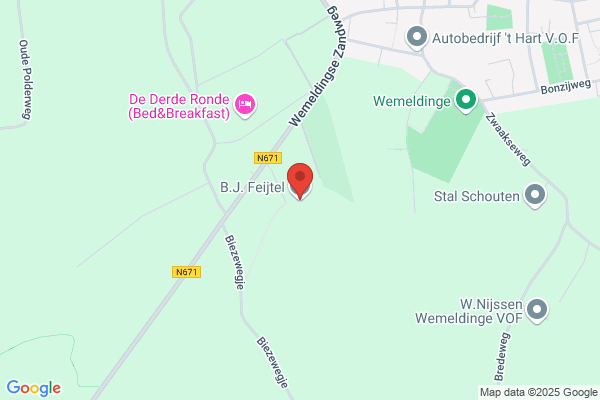Vleugel, Jj En J