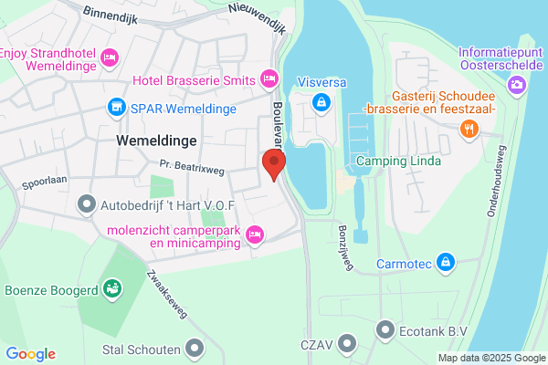 Zwart Wit
