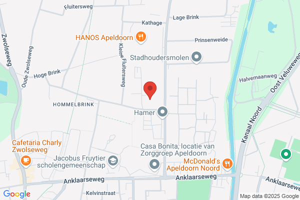 NexDrive - Apeldoorn