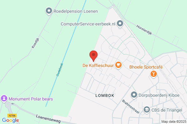 Ontbijtservice Express Gld