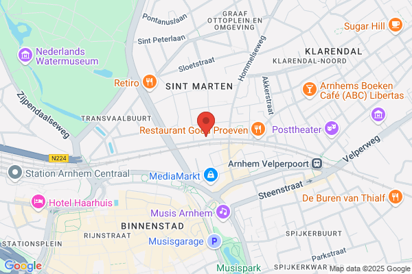 PORTAS-vakbedrijf Bosveld Timmerwerken