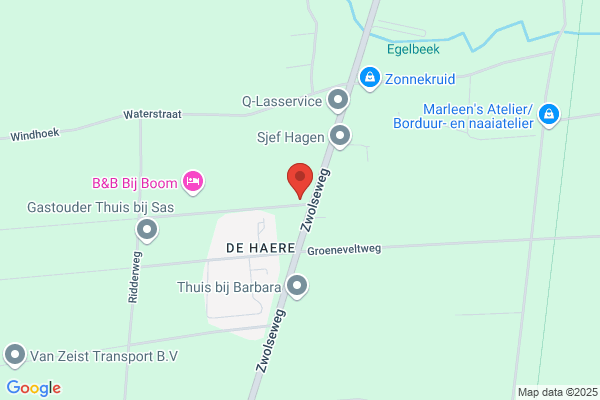 B & R Installatietechniek