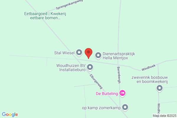 Boomverzorging Bouwmeester