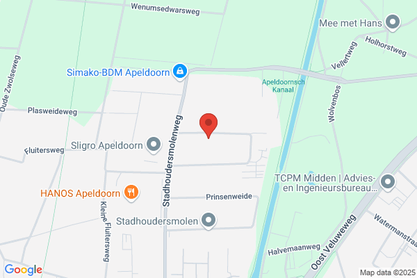 Hugro Technics Centraal Stofzuigsystemen