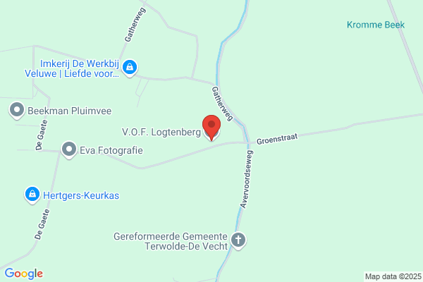 Achterberg Vof, G H