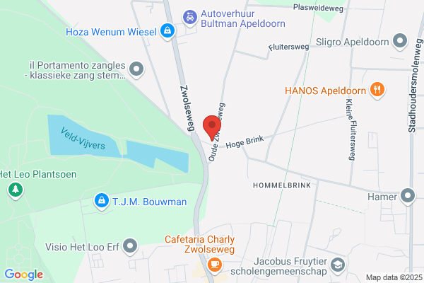 Administratie- En Adviesbureau Brink