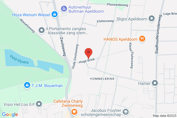 Administratiekantoor Adema